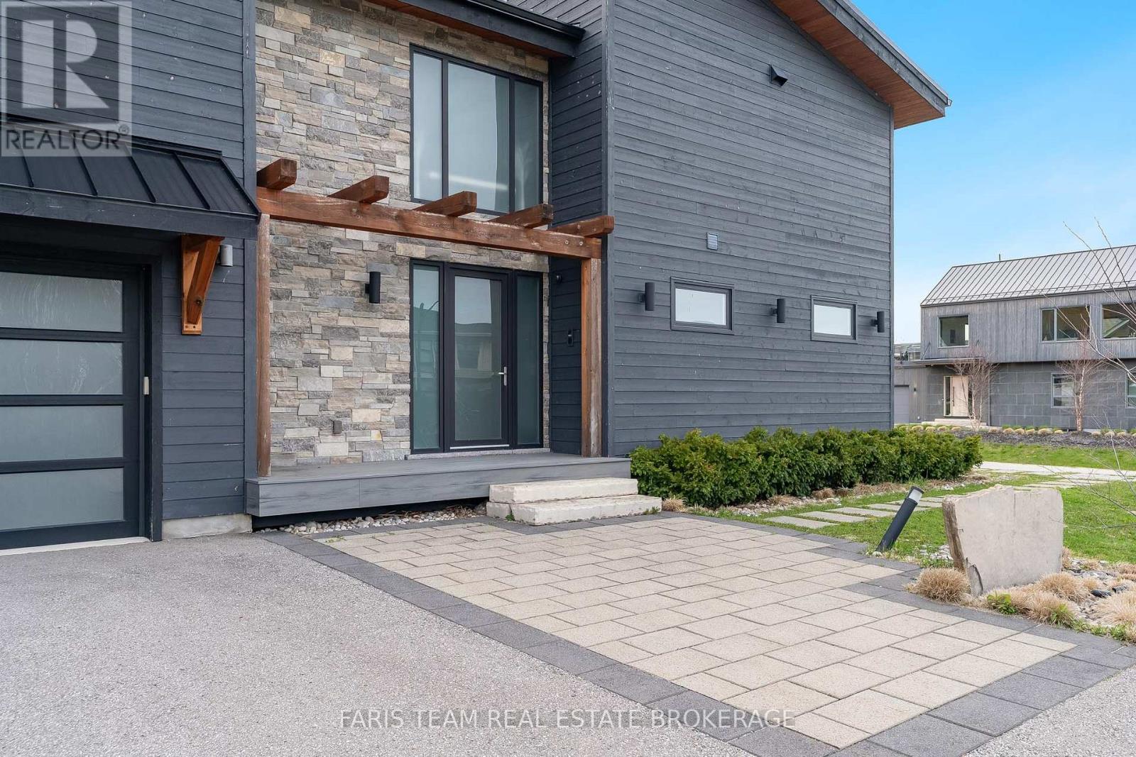 116 Arnot Crescent, Blue Mountains, Ontario  L9Y 0Z8 - Photo 4 - X13166492