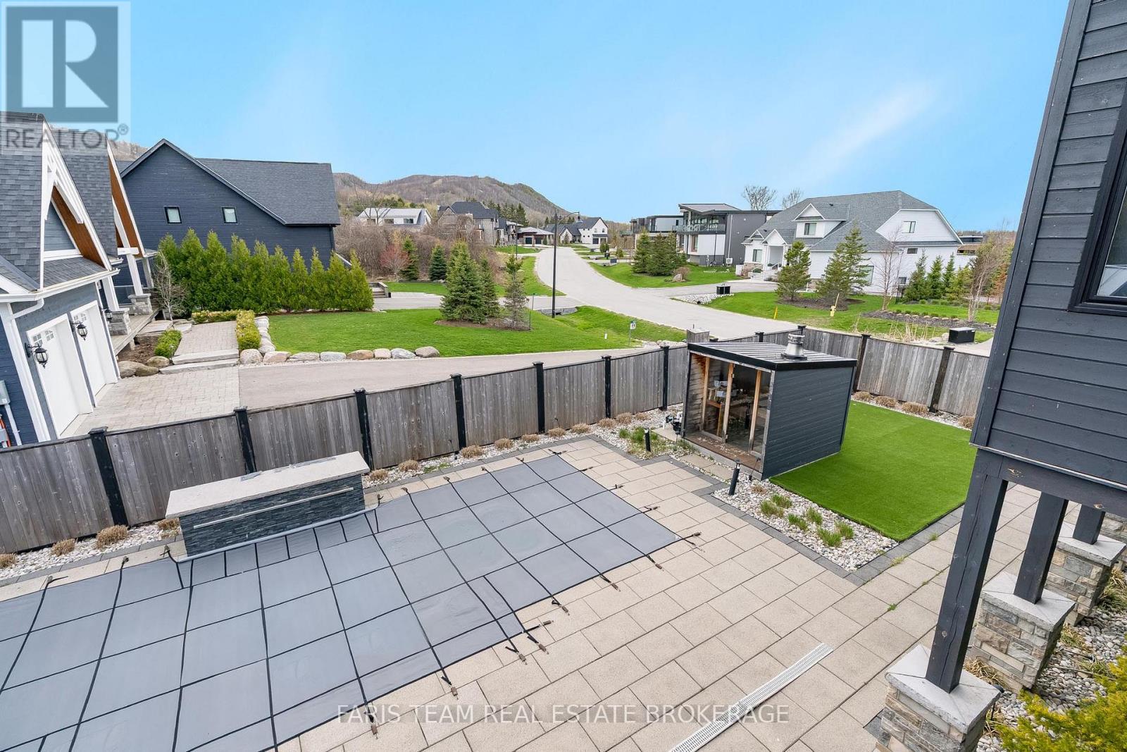 116 Arnot Crescent, Blue Mountains, Ontario  L9Y 0Z8 - Photo 40 - X13166492