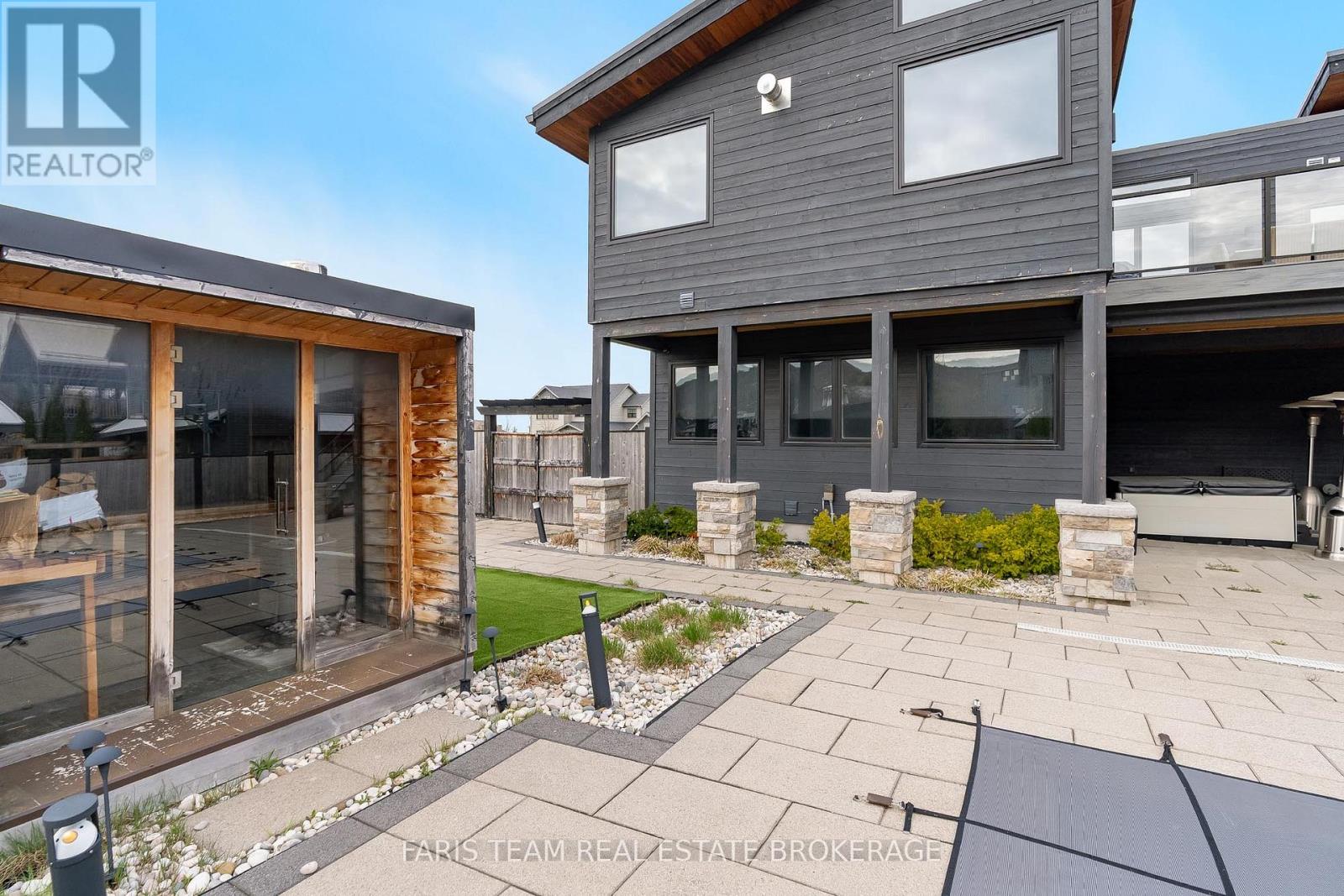 116 Arnot Crescent, Blue Mountains, Ontario  L9Y 0Z8 - Photo 43 - X13166492