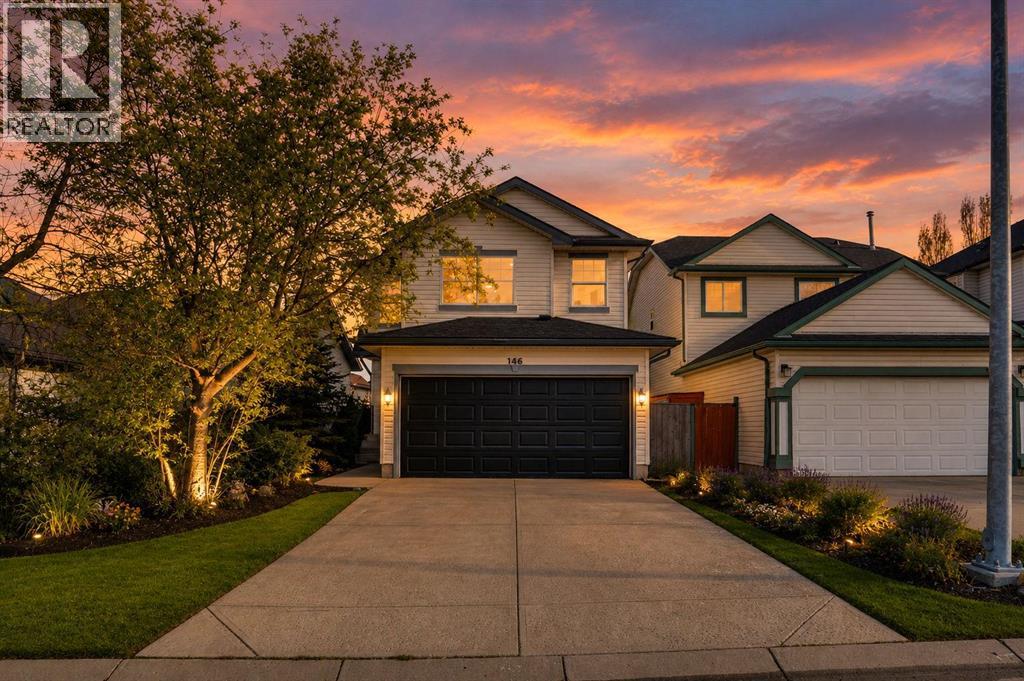 146 Coverton Heights NE, Calgary, Alberta