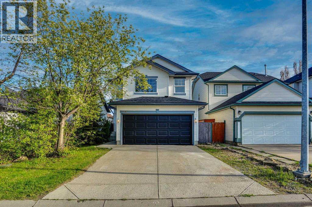 146 Coverton Heights NE, Calgary, Alberta  T3K 5B2 - Photo 2 - A2314158