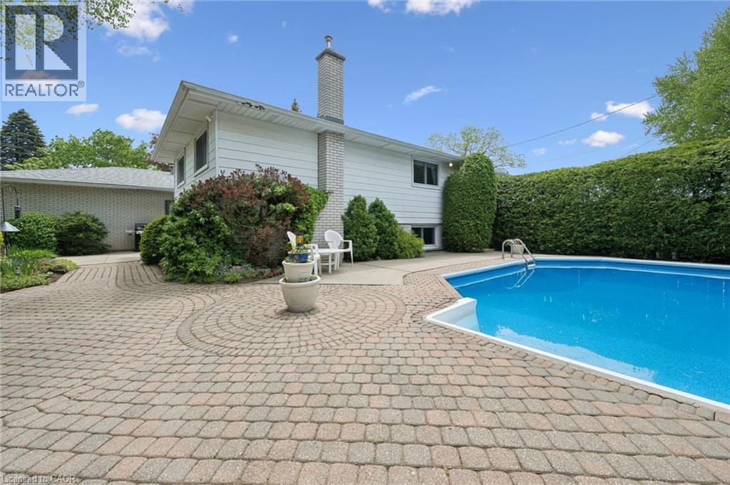 3521 Regal Road, Burlington, Ontario  L7N 1M2 - Photo 38 - 40832954