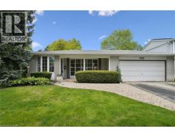 3521 REGAL Road, Burlington, Ontario