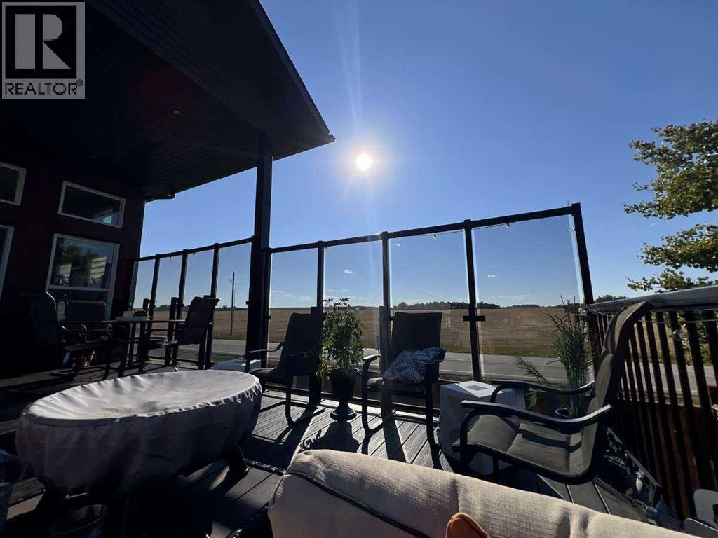 10522 101 Avenue, Sexsmith, Alberta  T0H 3C0 - Photo 25 - A2297131