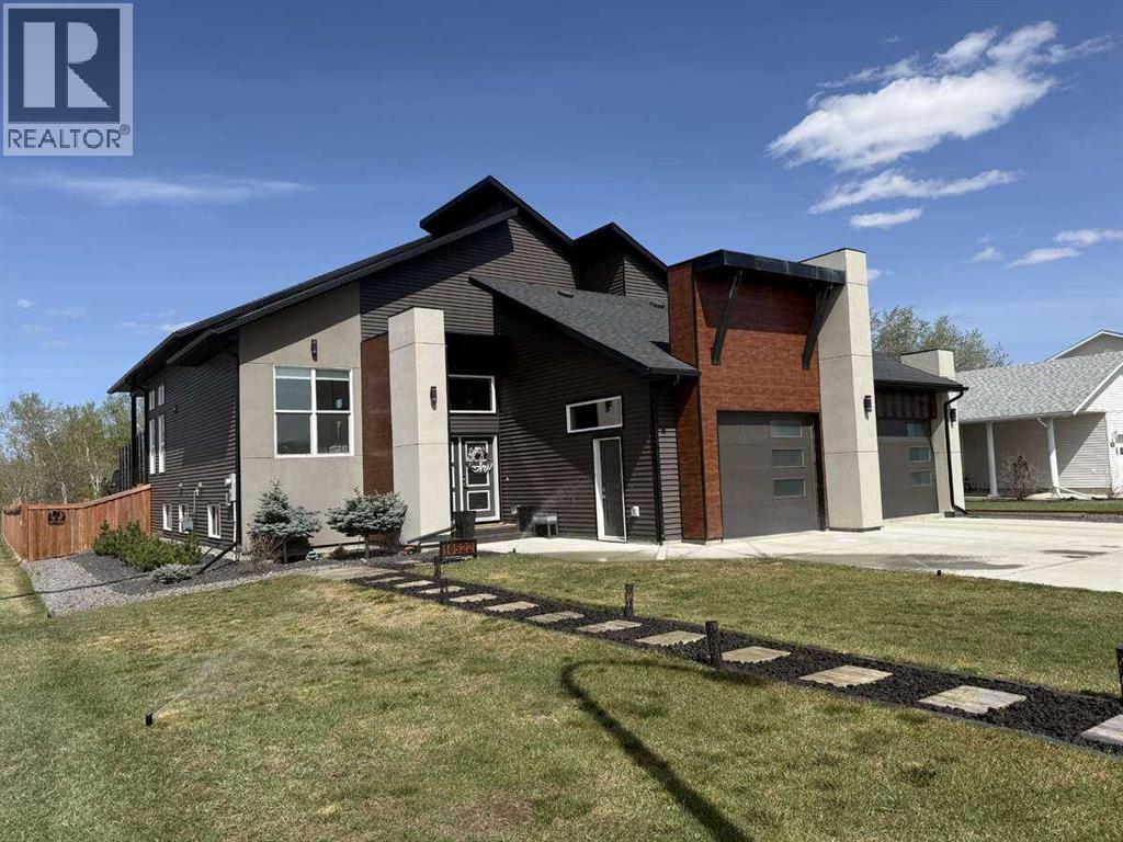 10522 101 Avenue, Sexsmith, Alberta