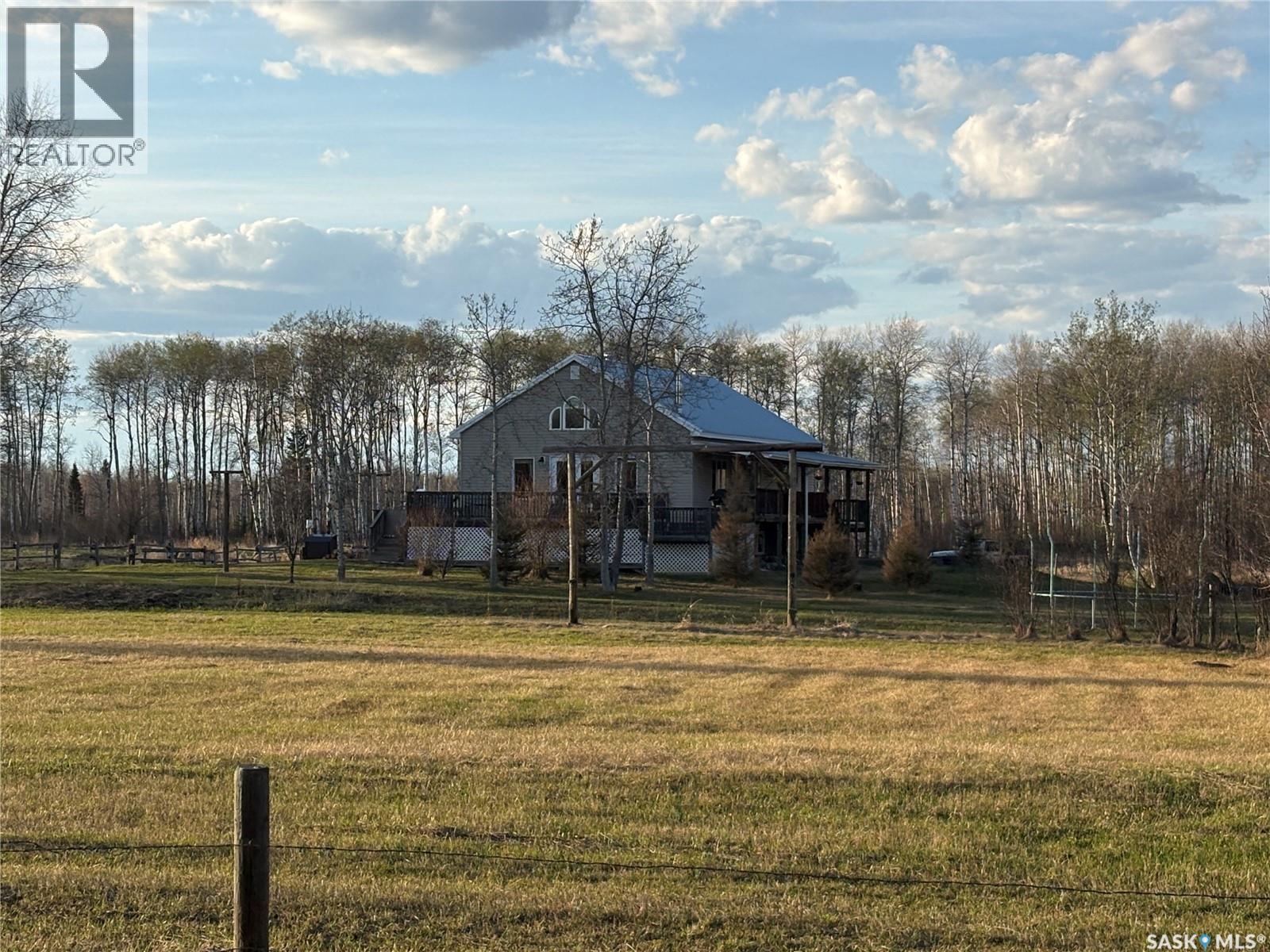Demers-Dumais, Big River Rm No. 555, Saskatchewan  S0J 0E0 - Photo 2 - SK036809