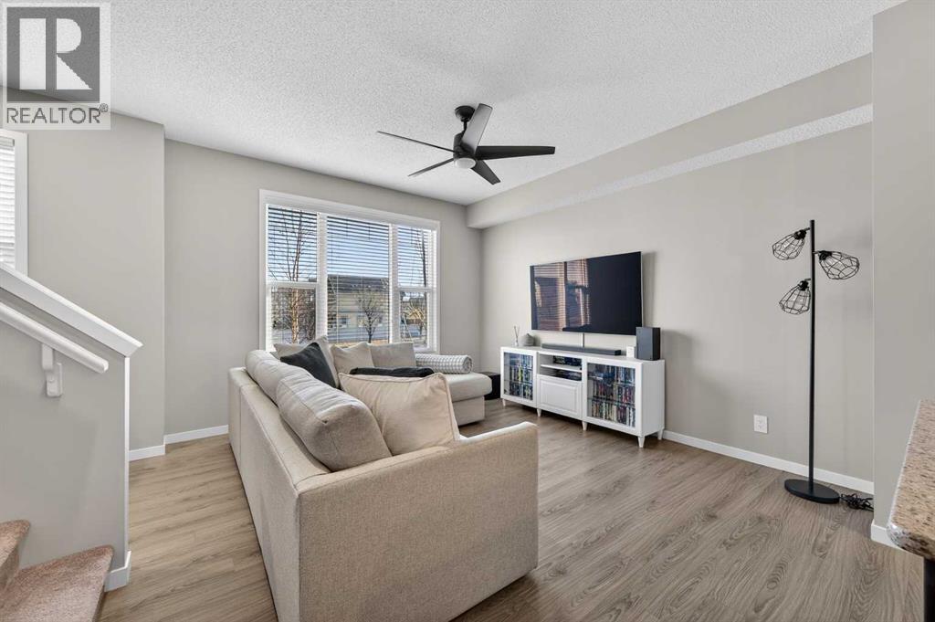 258 New Brighton Walk SE, Calgary, Alberta  T2Z 5C7 - Photo 14 - A2306299