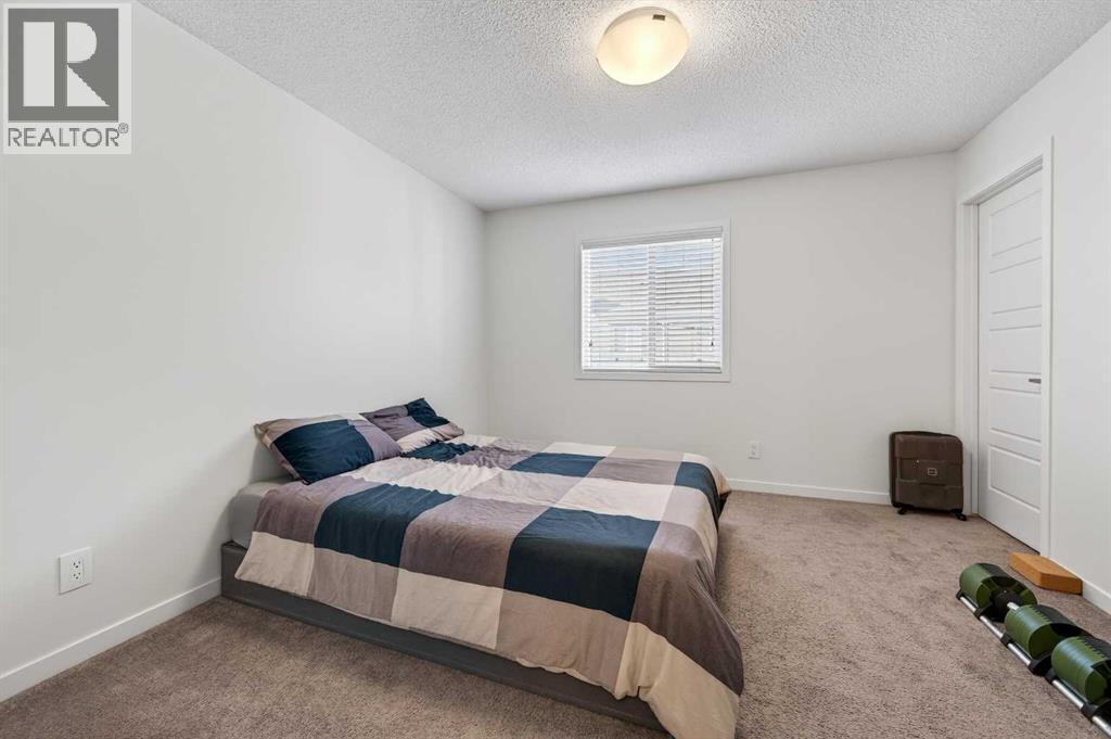 258 New Brighton Walk SE, Calgary, Alberta  T2Z 5C7 - Photo 19 - A2306299