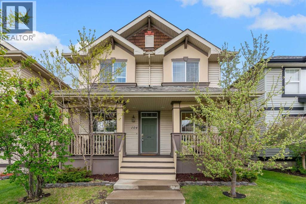 104 Prestwick Street SE, Calgary, Alberta