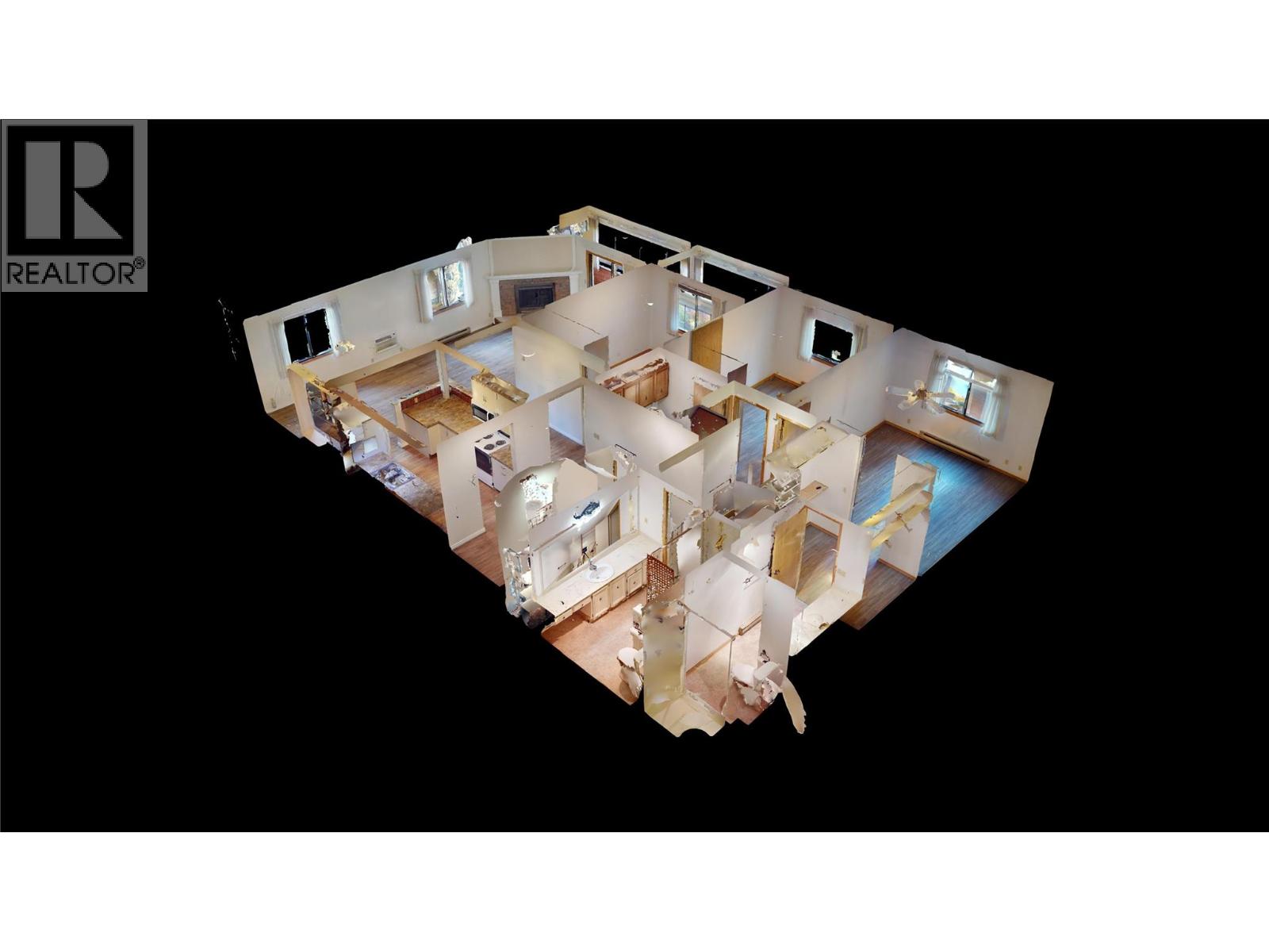1075 Bernard Avenue Unit# 114, Kelowna, British Columbia  V1Y 6P7 - Photo 43 - 10366905