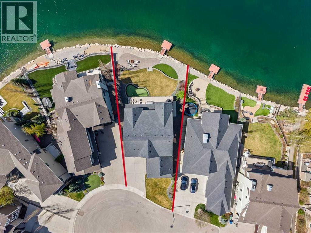 137 Auburn Shores Landing SE, Calgary, Alberta  T3M 1T5 - Photo 45 - A2312189