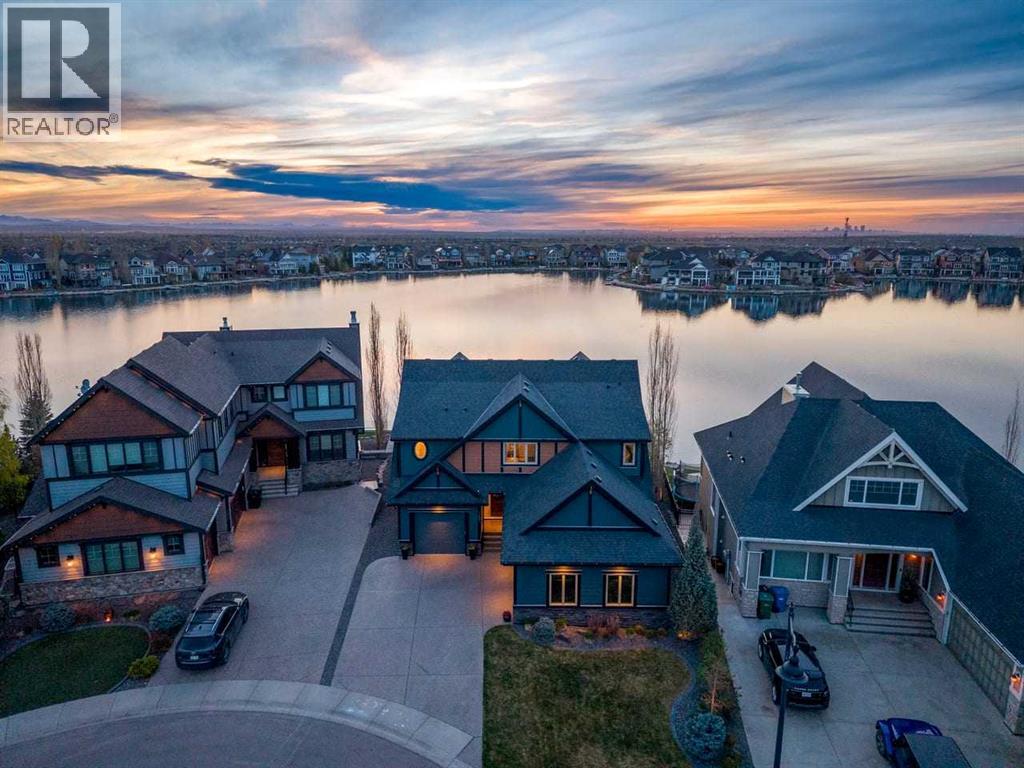 137 Auburn Shores Landing SE, Calgary, Alberta  T3M 1T5 - Photo 49 - A2312189