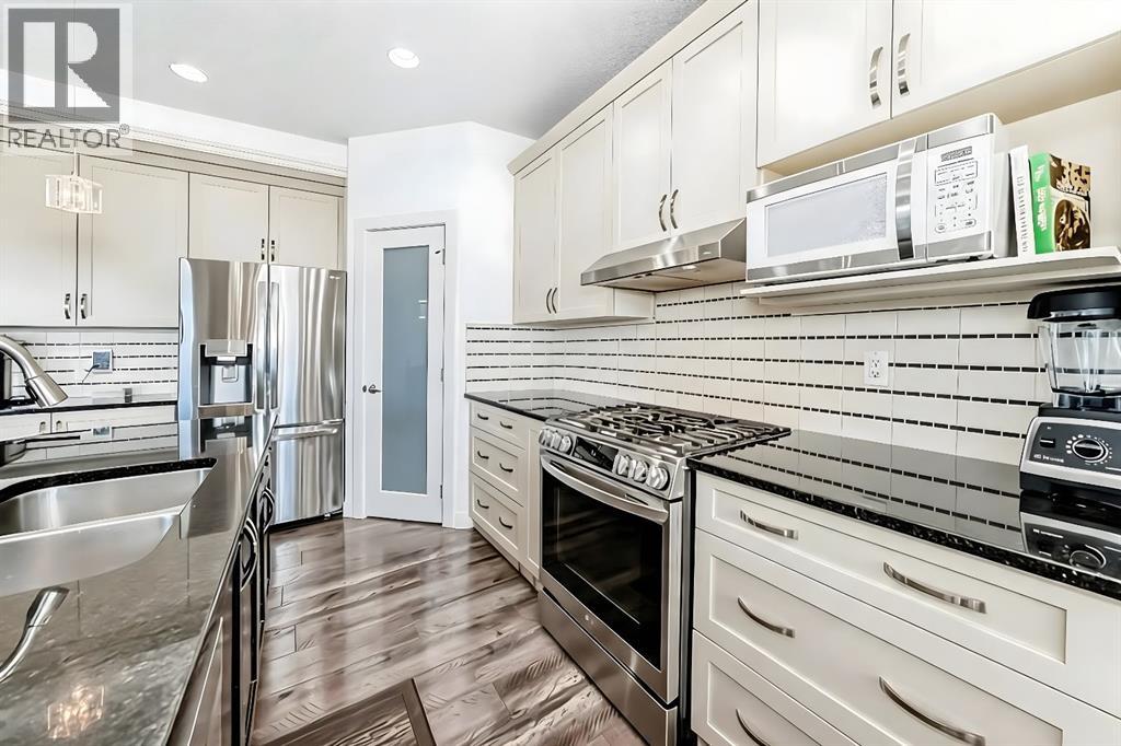 89 Evansdale Landing NW, Calgary, Alberta  T3P 0C8 - Photo 4 - A2312880