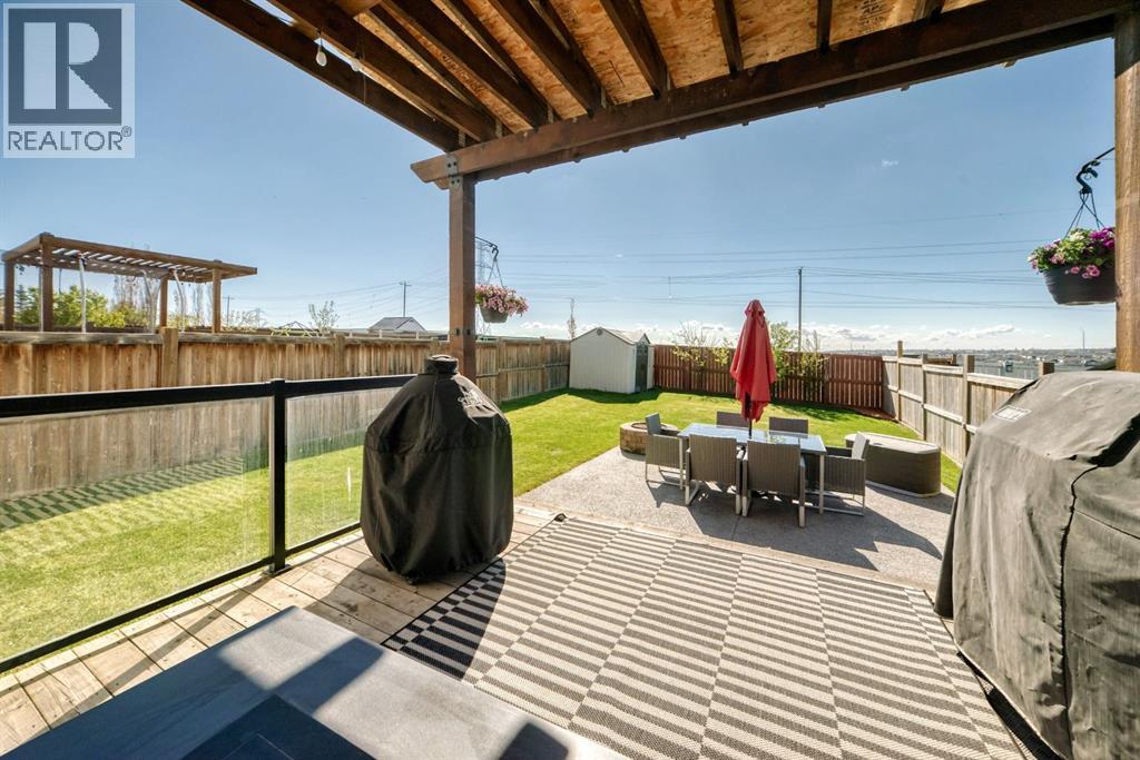 89 Evansdale Landing NW, Calgary, Alberta  T3P 0C8 - Photo 43 - A2312880