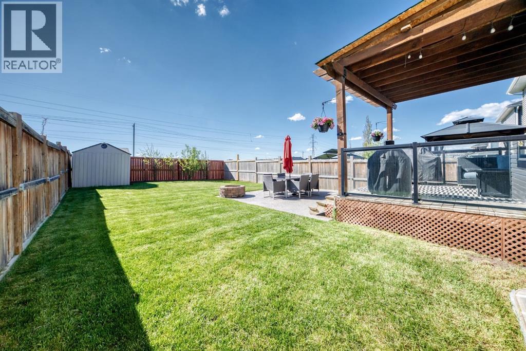 89 Evansdale Landing NW, Calgary, Alberta  T3P 0C8 - Photo 44 - A2312880