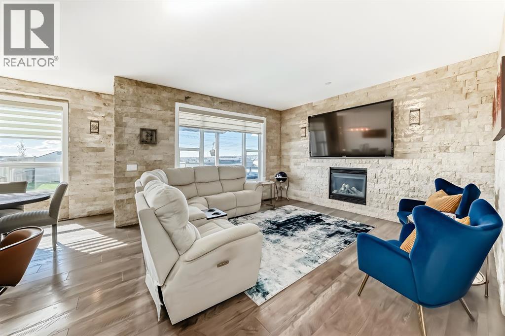 89 Evansdale Landing NW, Calgary, Alberta  T3P 0C8 - Photo 13 - A2312880