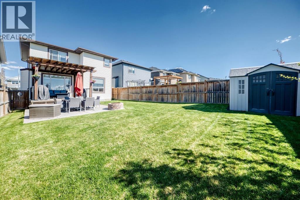 89 Evansdale Landing NW, Calgary, Alberta  T3P 0C8 - Photo 38 - A2312880