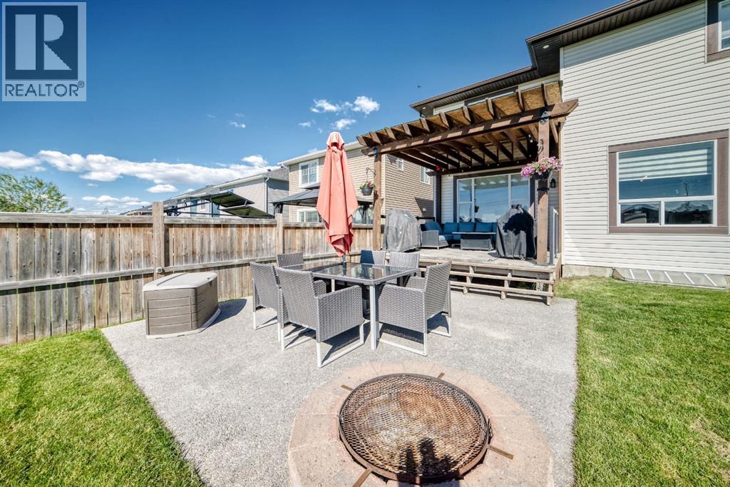 89 Evansdale Landing NW, Calgary, Alberta  T3P 0C8 - Photo 40 - A2312880