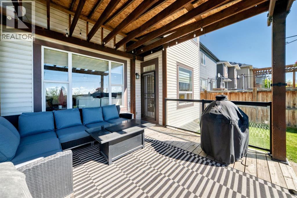 89 Evansdale Landing NW, Calgary, Alberta  T3P 0C8 - Photo 41 - A2312880