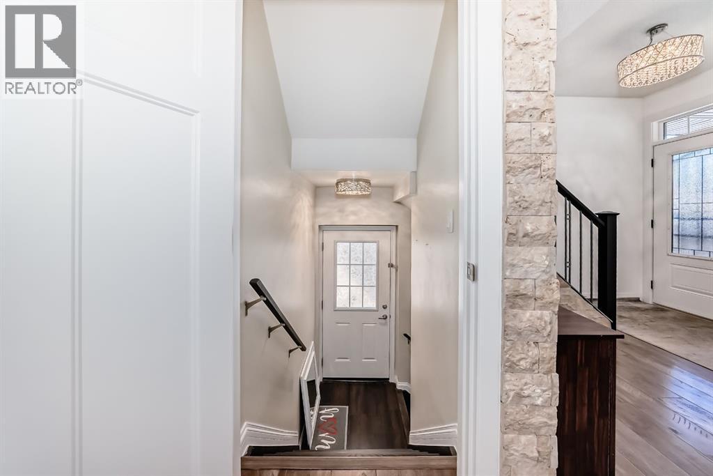 89 Evansdale Landing NW, Calgary, Alberta  T3P 0C8 - Photo 28 - A2312880
