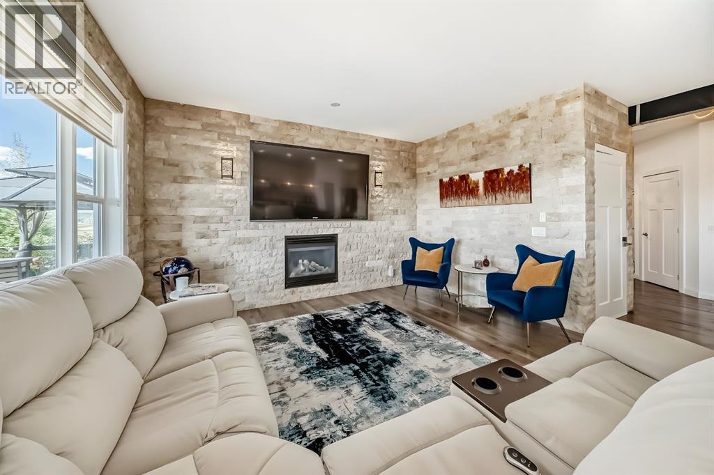 89 Evansdale Landing NW, Calgary, Alberta  T3P 0C8 - Photo 14 - A2312880