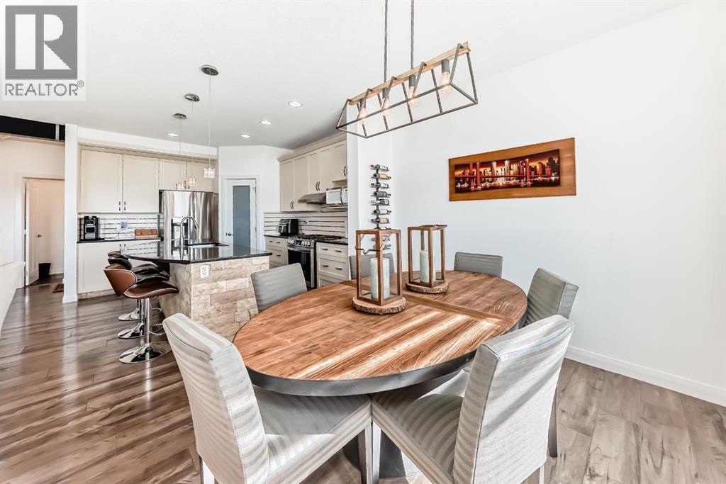 89 Evansdale Landing NW, Calgary, Alberta  T3P 0C8 - Photo 10 - A2312880