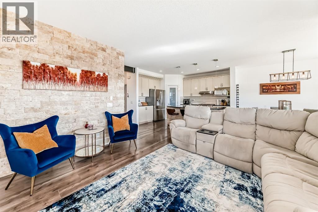 89 Evansdale Landing NW, Calgary, Alberta  T3P 0C8 - Photo 12 - A2312880