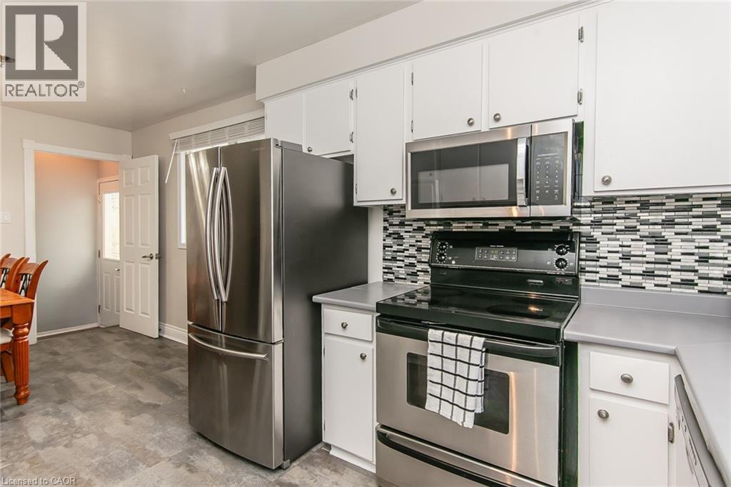 34 Blackhorne Crescent, Kitchener, Ontario  N2E 1T1 - Photo 14 - 40826094