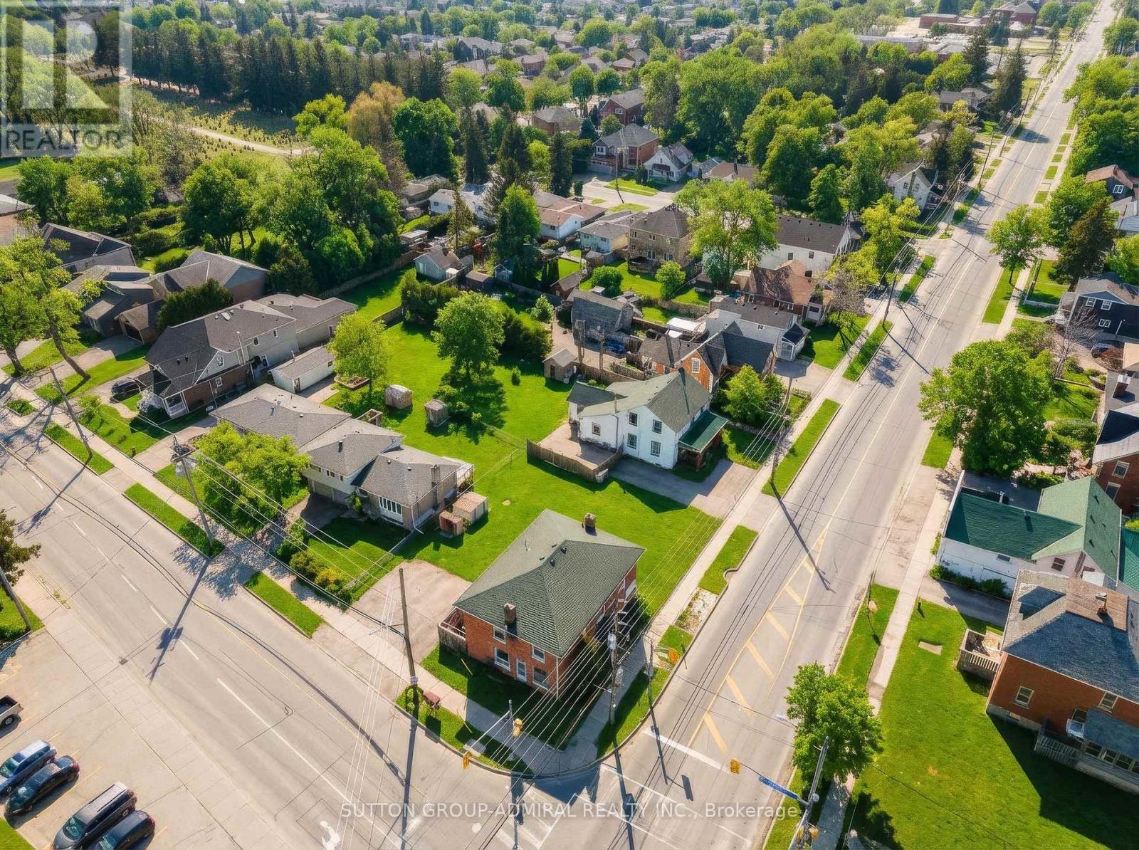 6745 MAIN STREET, Whitchurch-Stouffville, Ontario