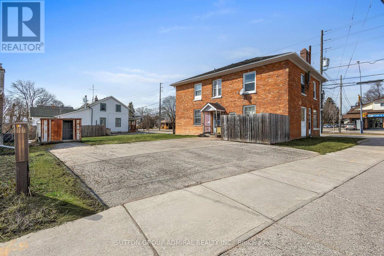 6745 Main Street, Whitchurch-Stouffville, Ontario  L4A 6B5 - Photo 33 - N12983930