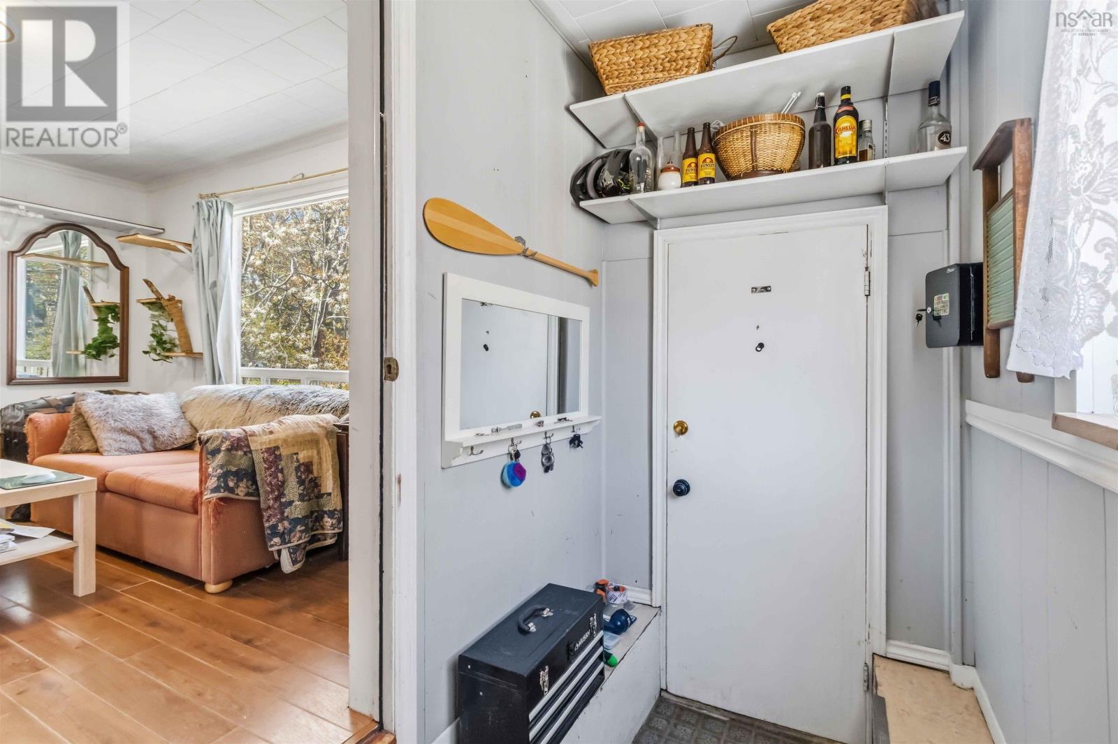 23 Military Road Halifax Lot 7 Road, Halifax, Nova Scotia  B3P 0K3 - Photo 3 - 202611930
