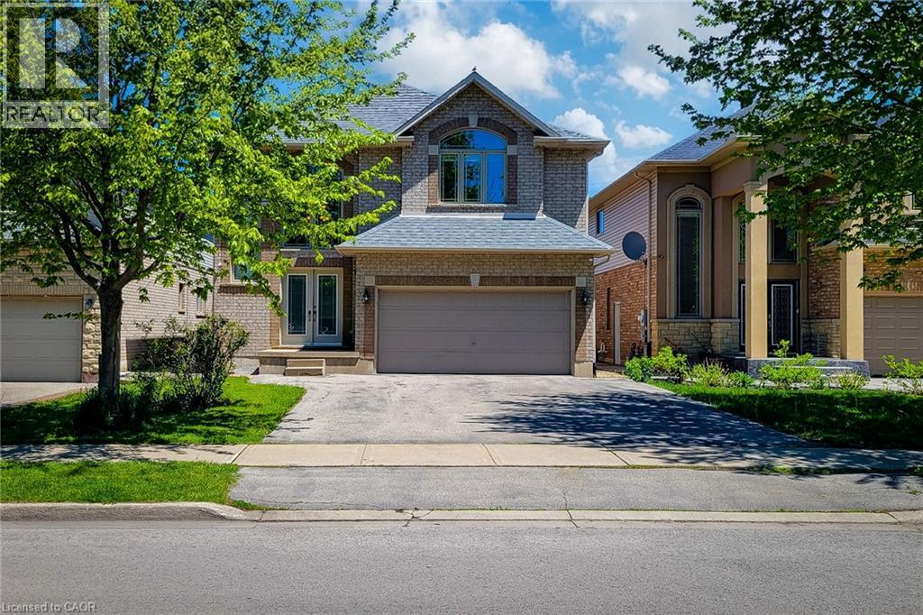 197 Cloverleaf Drive, Ancaster, Ontario  L9K 1T4 - Photo 2 - 40832972