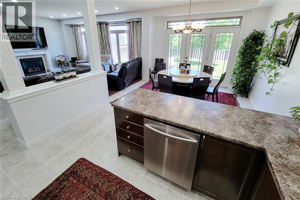 197 Cloverleaf Drive, Ancaster, Ontario  L9K 1T4 - Photo 20 - 40832972