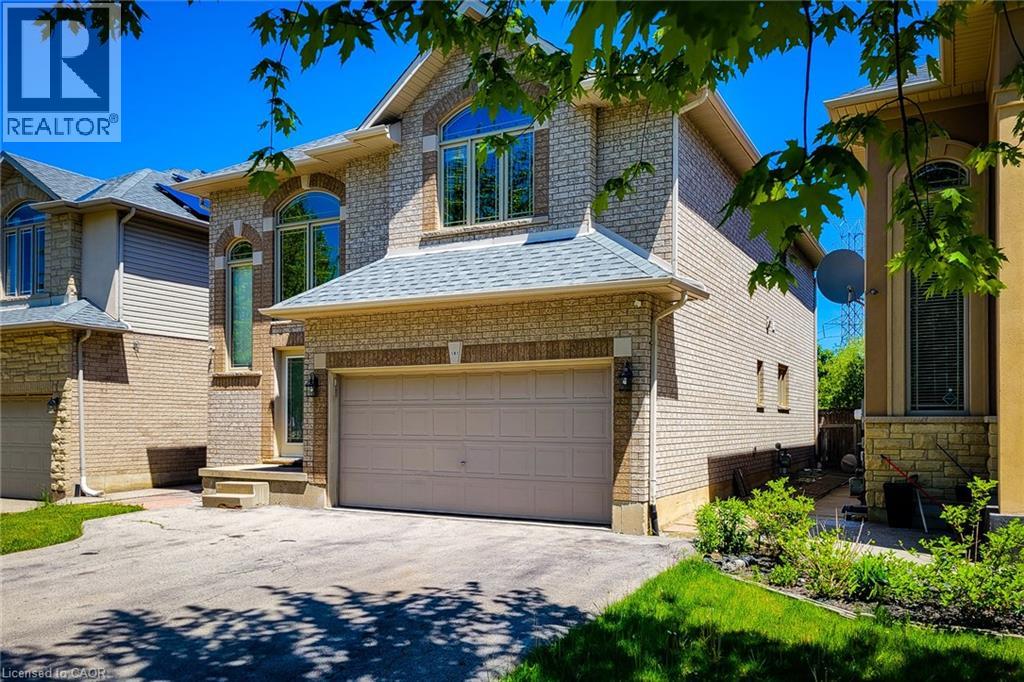 197 Cloverleaf Drive, Ancaster, Ontario  L9K 1T4 - Photo 3 - 40832972