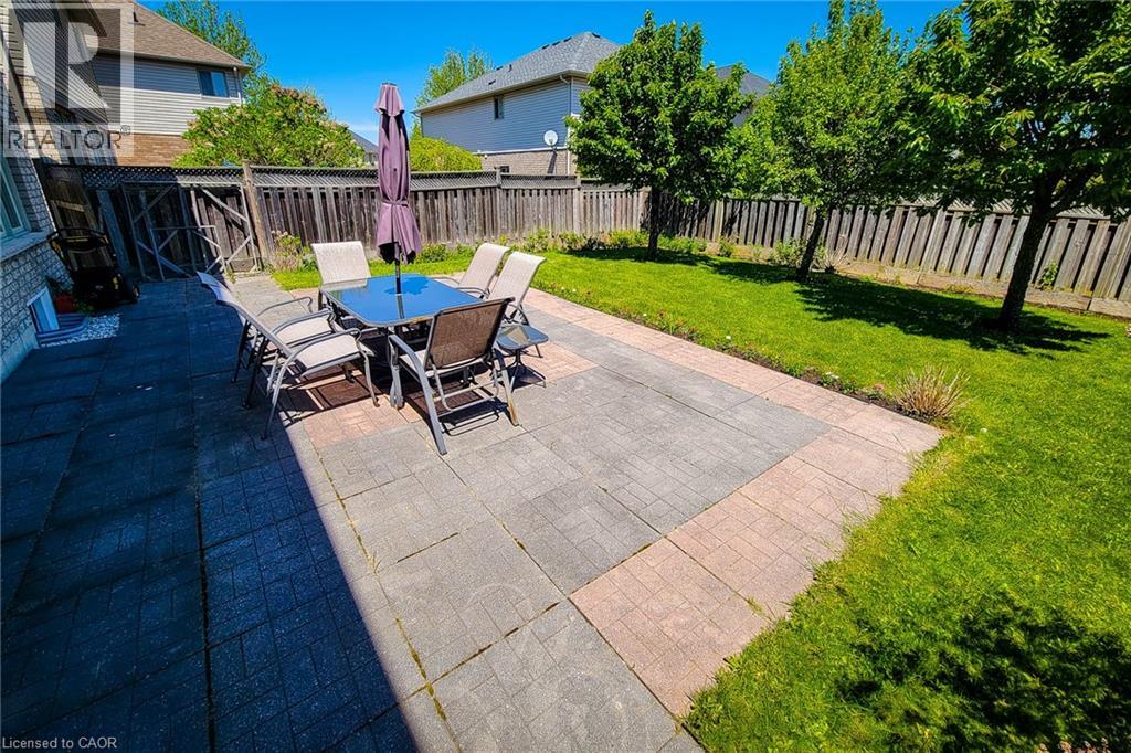 197 Cloverleaf Drive, Ancaster, Ontario  L9K 1T4 - Photo 47 - 40832972
