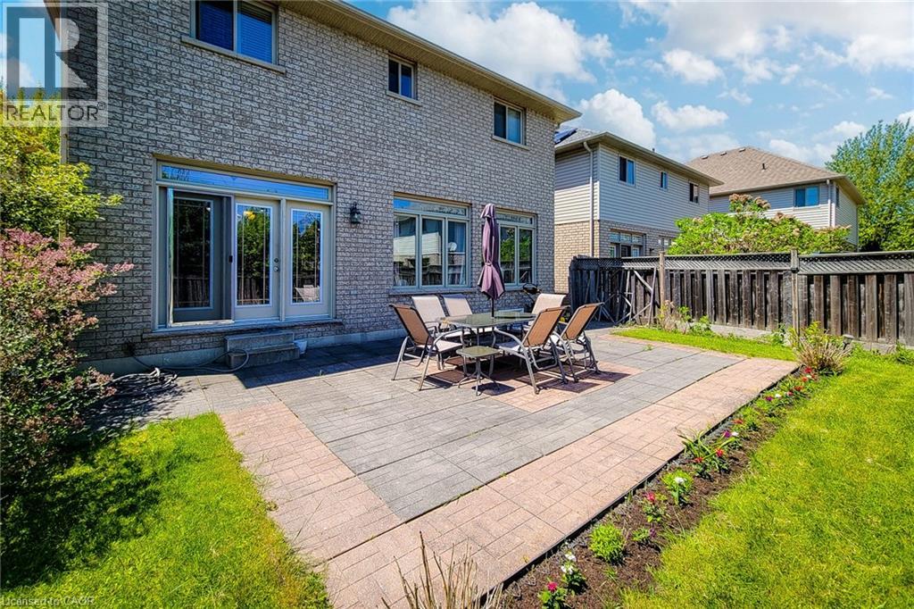 197 Cloverleaf Drive, Ancaster, Ontario  L9K 1T4 - Photo 49 - 40832972