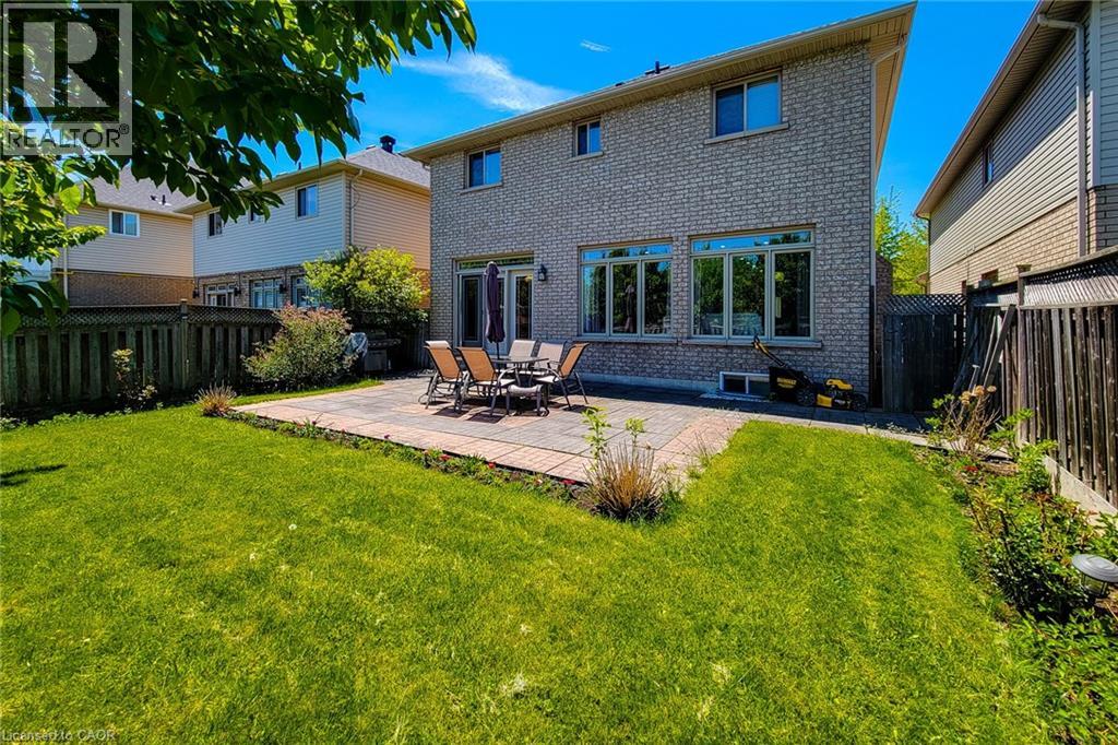 197 Cloverleaf Drive, Ancaster, Ontario  L9K 1T4 - Photo 7 - 40832972