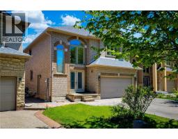 197 CLOVERLEAF Drive, Ancaster, Ontario