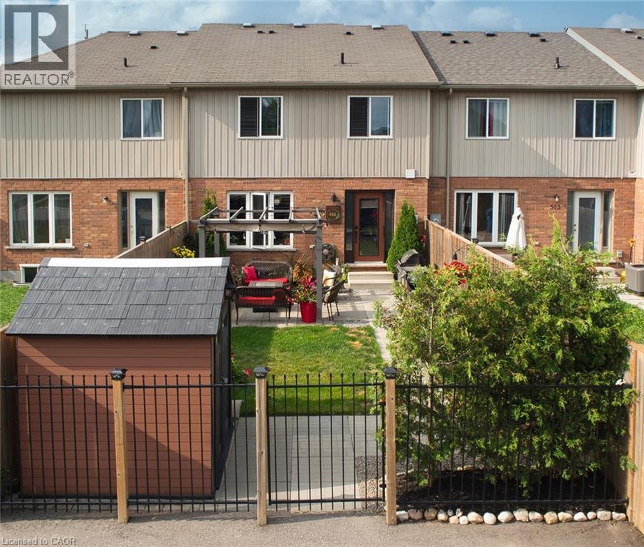 511 Victoria Road N, Guelph, Ontario  N1E 0G5 - Photo 2 - 40829475