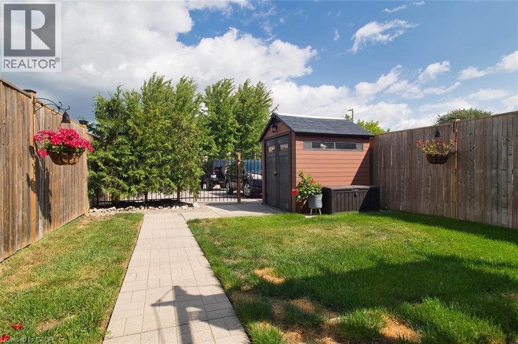 511 Victoria Road N, Guelph, Ontario  N1E 0G5 - Photo 44 - 40829475