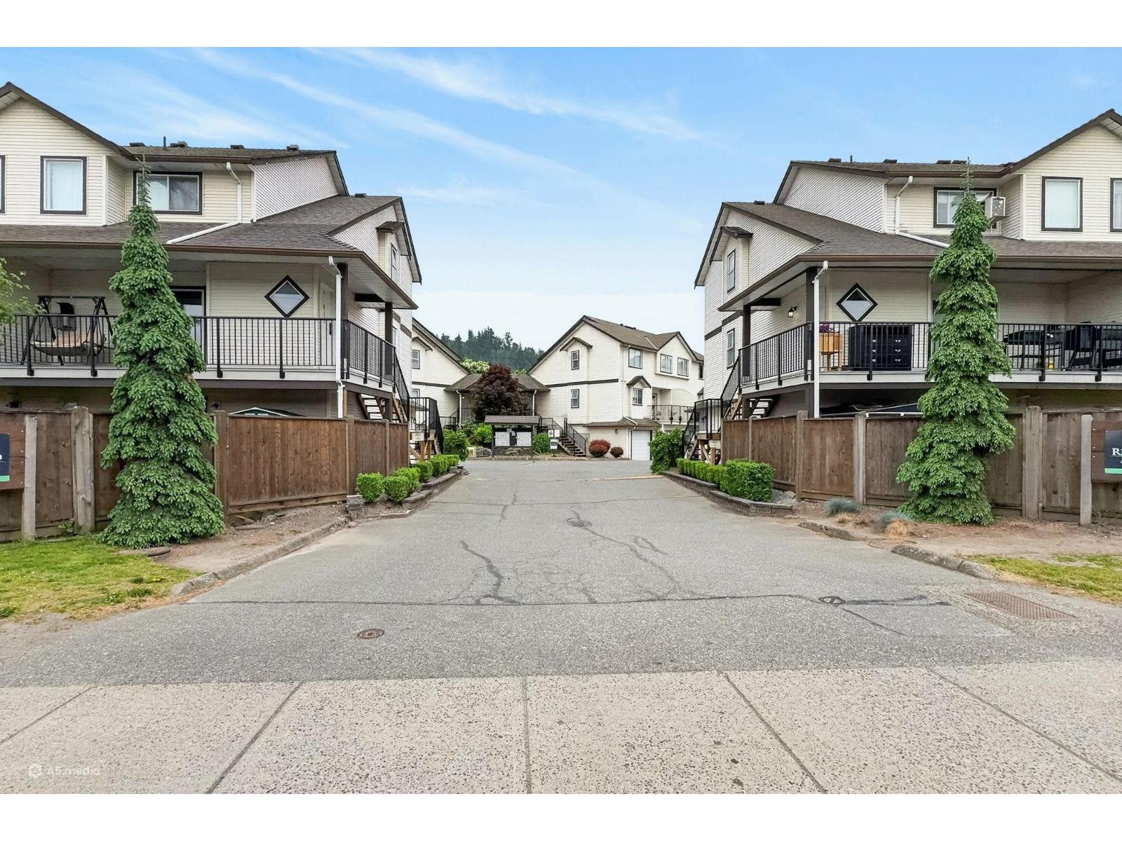 27 45740 Thomas Road, Vedder Crossing, Chilliwack, British Columbia  V2R 3V9 - Photo 5 - R3126969