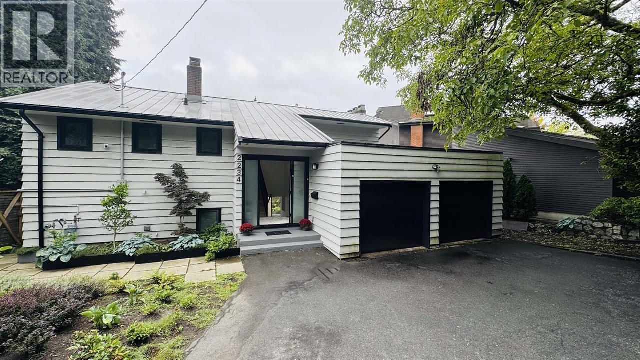 2234 Palmerston Avenue, West Vancouver, British Columbia  V7V 2V8 - Photo 26 - R3127188