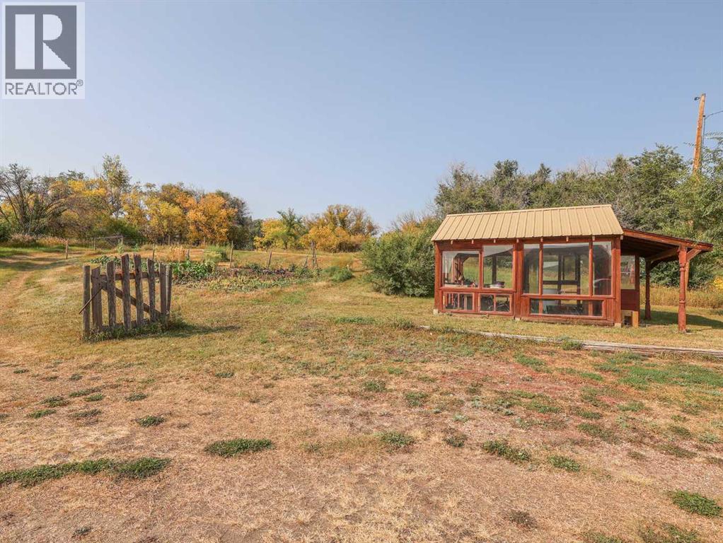 41224 Hwy 850, Rural Stettler No. 6, Alberta  T0B 1H0 - Photo 43 - A2299128
