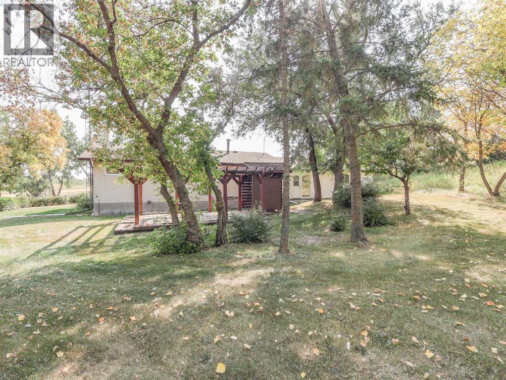 41224 Hwy 850, Rural Stettler No. 6, Alberta  T0B 1H0 - Photo 41 - A2299128
