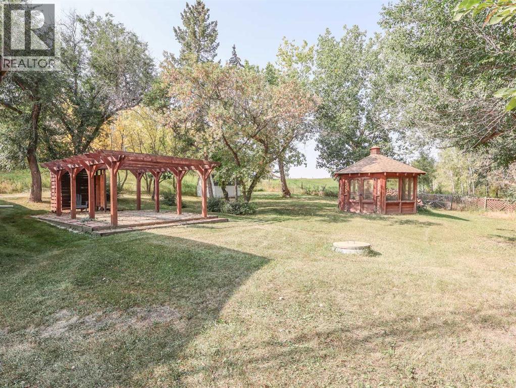 41224 Hwy 850, Rural Stettler No. 6, Alberta  T0B 1H0 - Photo 42 - A2299128