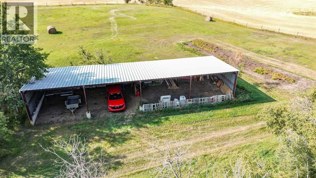 41224 Hwy 850, Rural Stettler No. 6, Alberta  T0B 1H0 - Photo 46 - A2299128