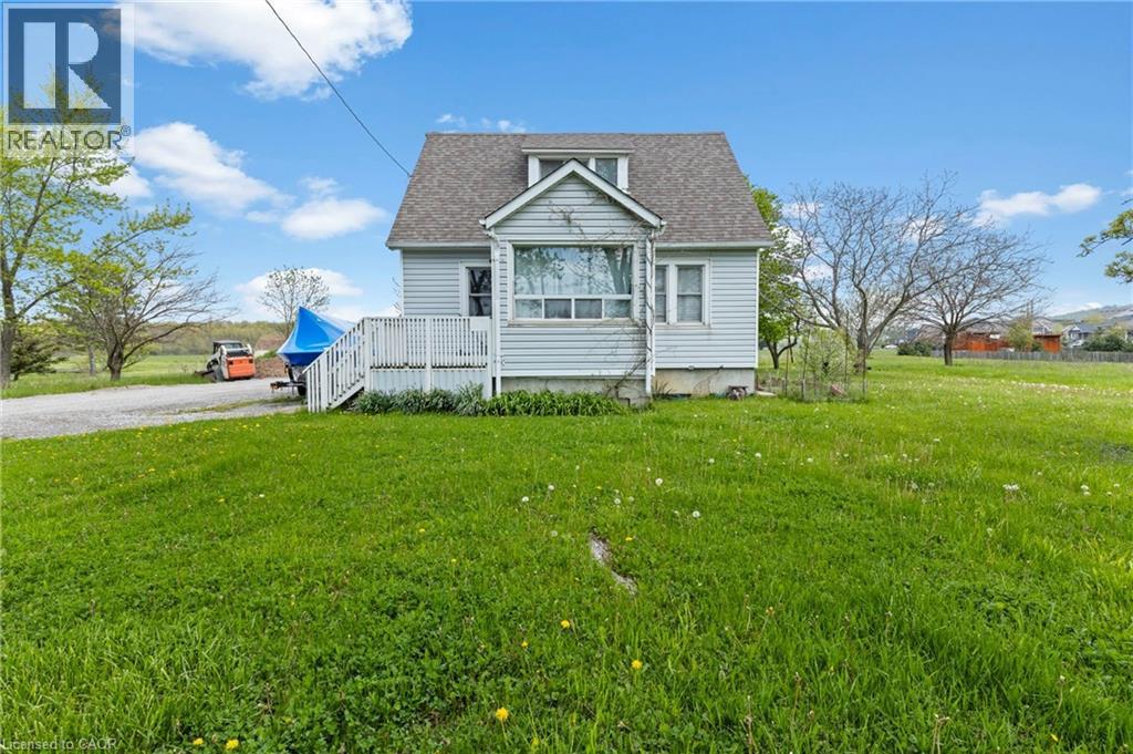 433 Four Mile Creek Road, Niagara-On-The-Lake, Ontario  L0S 1N0 - Photo 3 - 40832956