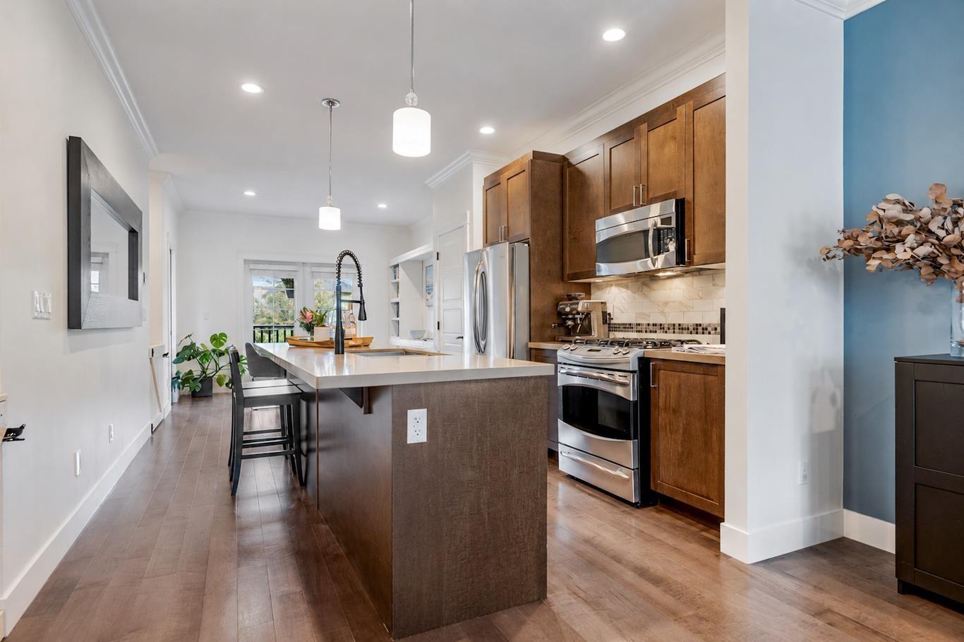45 17171 2B AVENUE, Surrey, British Columbia