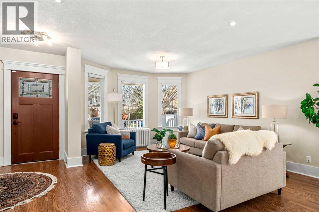 3607 7 Street Sw, Calgary, Alberta T2T 2Y2 - Photo 6 - A2306284