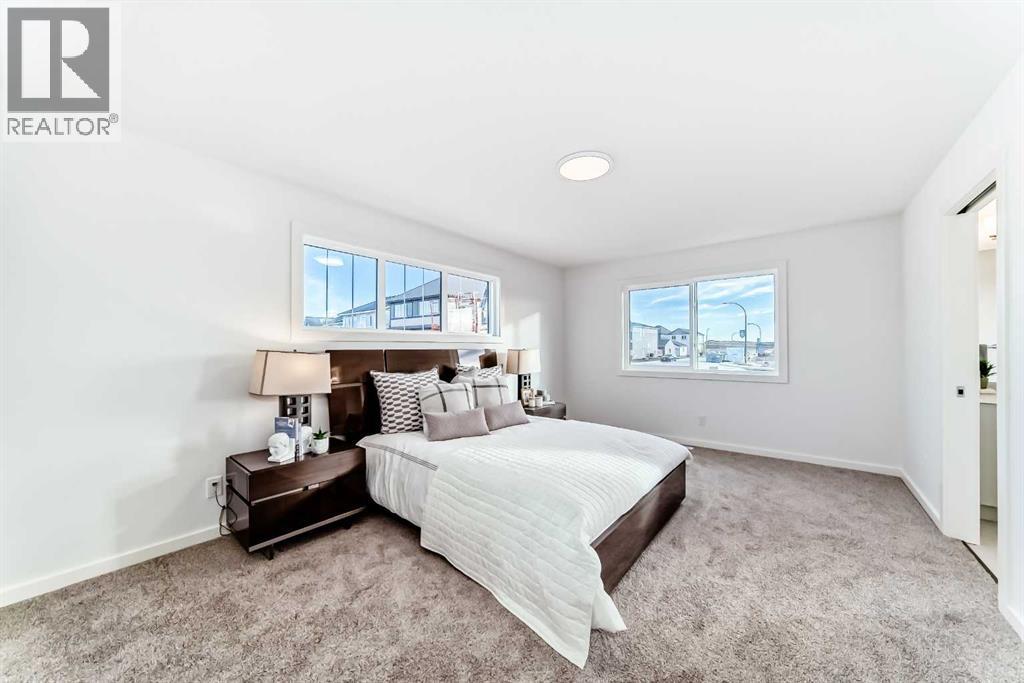 64 Creekside Path Sw, Calgary, Alberta  T2X 5W1 - Photo 22 - A2307035